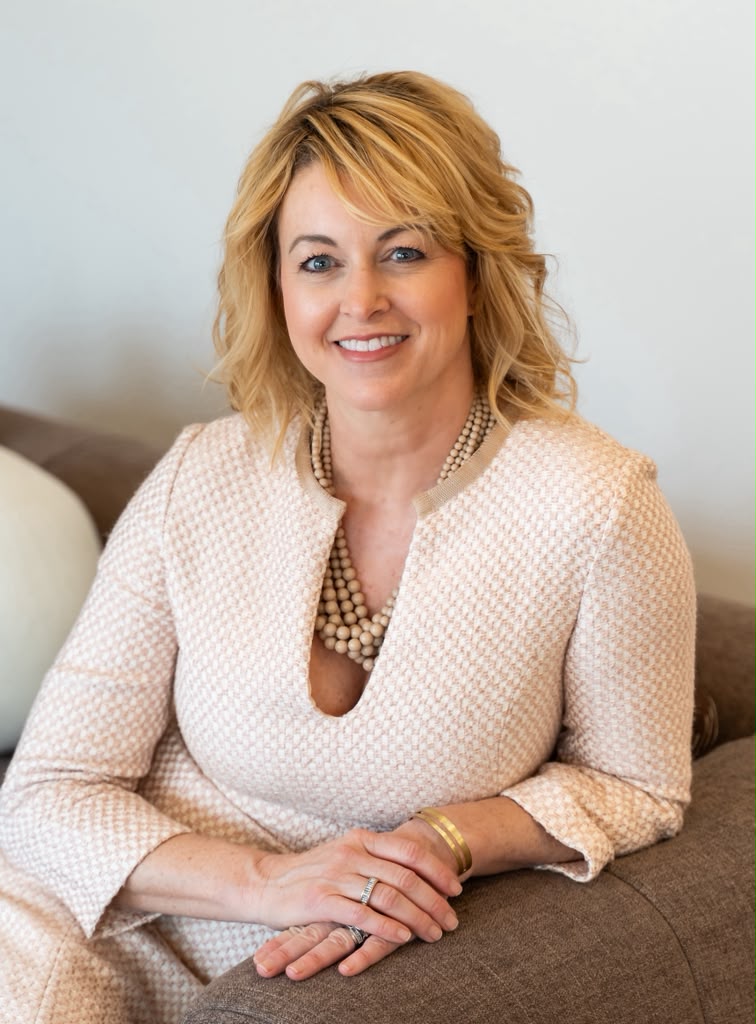 Jeri Kennedy