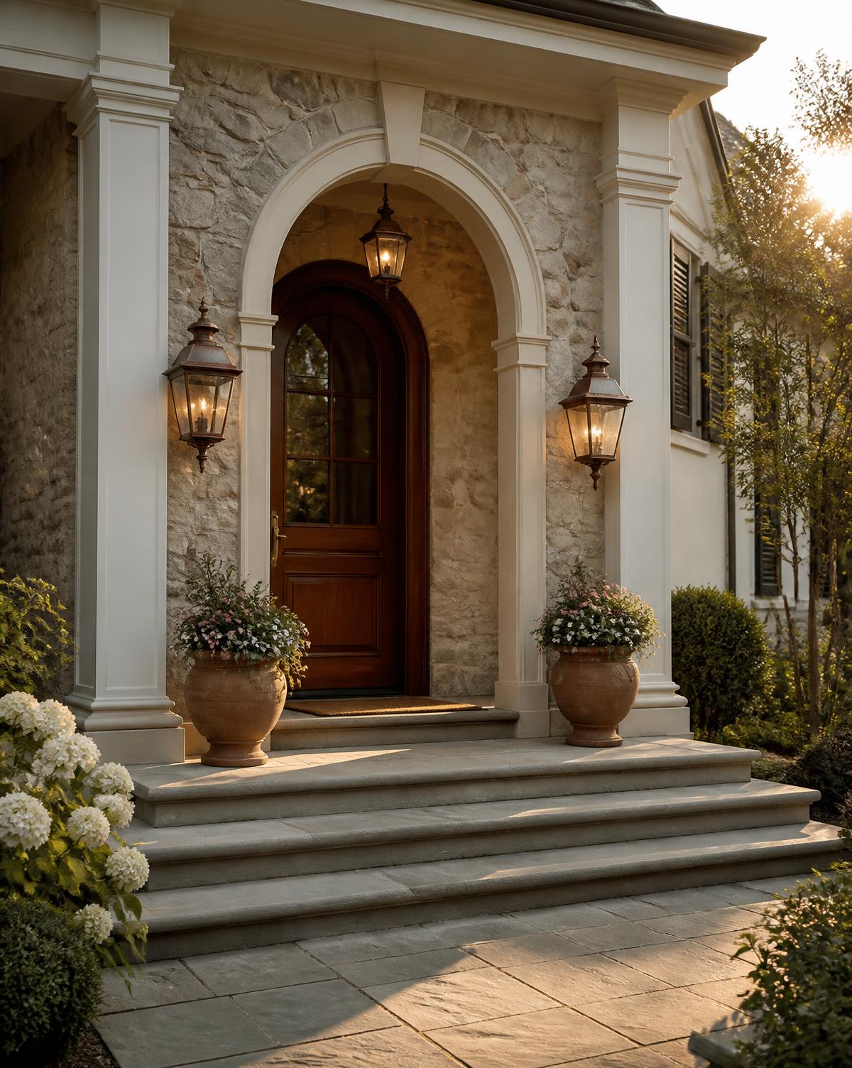 Myers Park, Charlotte area